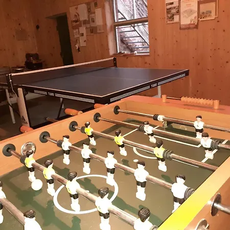 Kemping Wohnfass Fuchsbau Walsrode