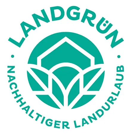 Wohnfass Fuchsbau Camping