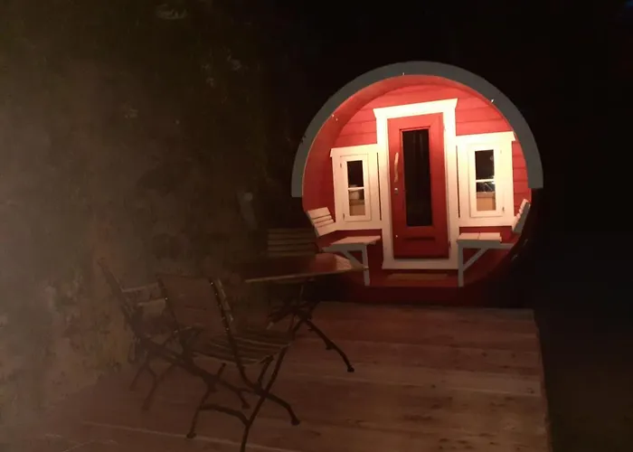 Campingplatz Fuchsbau *