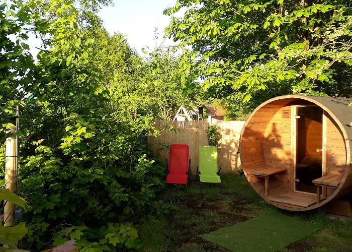 Campingplatz Fuchsbau