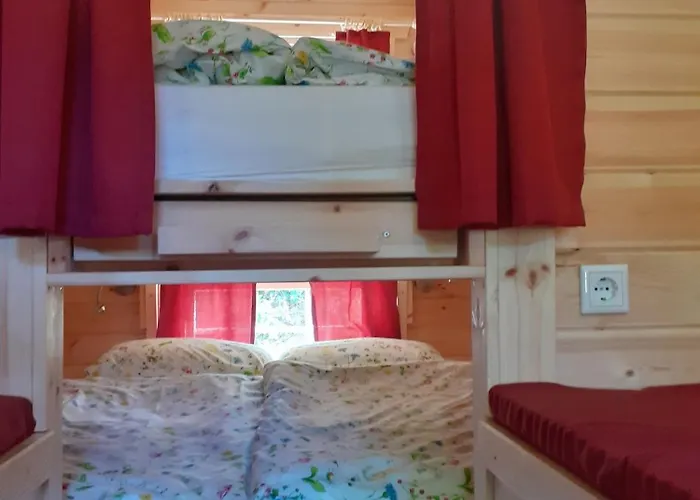 Fuchsbau Campingplatz Walsrode