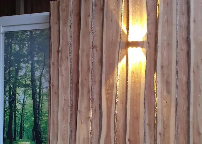 Campingplatz Fuchsbau *