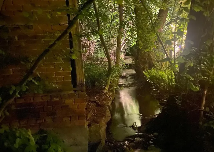 Fuchsbau Campingplatz