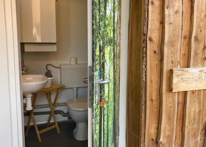 Campingplatz Fuchsbau