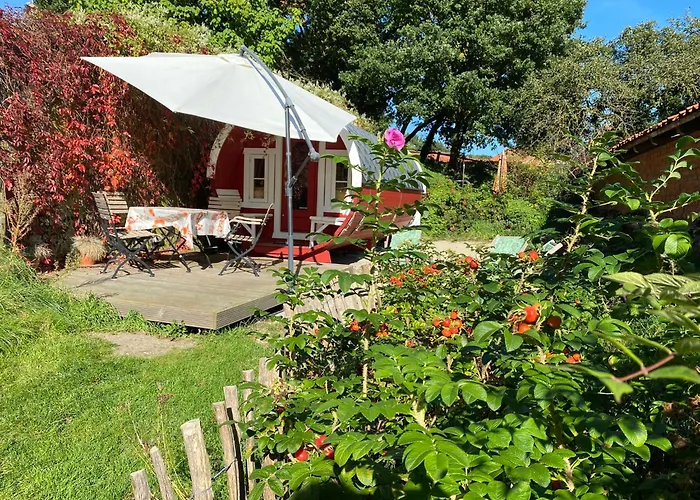 Fuchsbau Campingplatz Walsrode